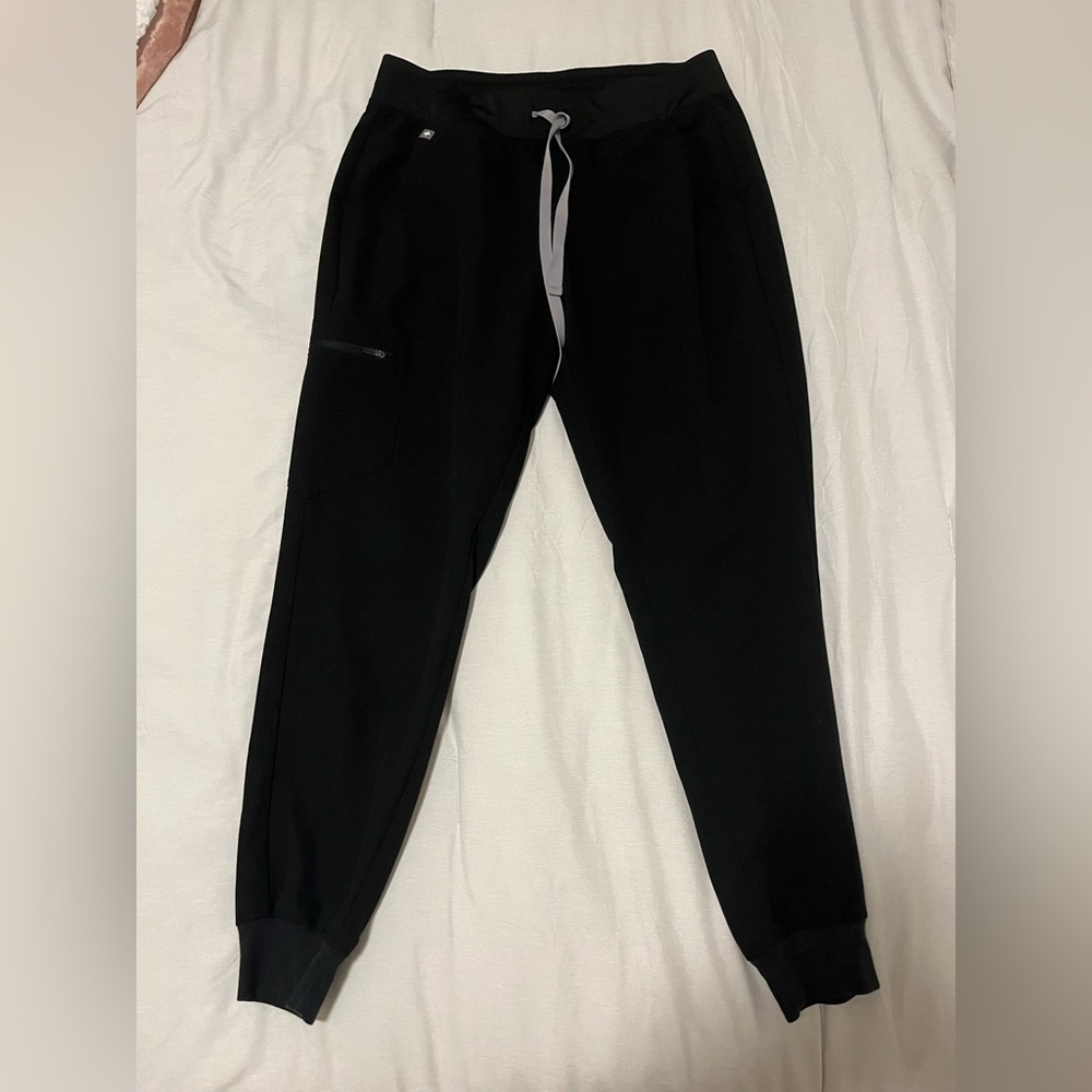 Figs Zamora Jogger Scrubs